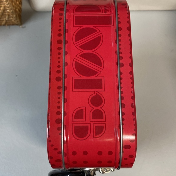 The Doors Lunchbox / Tin Tote “Break On Through” 2004 - Picture 6 of 12